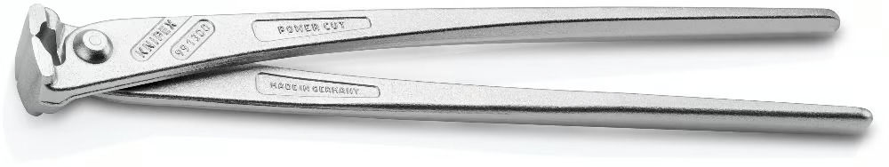 Knipex 9914300 Ağır Hizmet Betoncu Kerpeteni