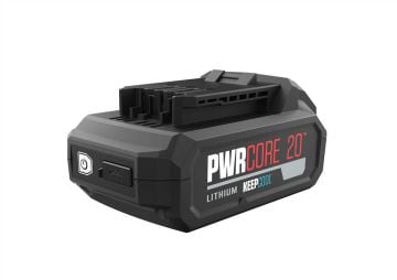 Skil 3130AA 2,0 Ah Li Batarya Usb - A Port