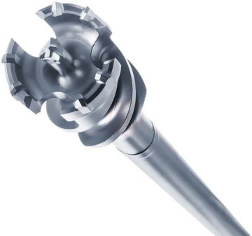 Makita SDS Max Delici Çok Elmaslı Matkap Ucu 45x310 mm (P-77039)