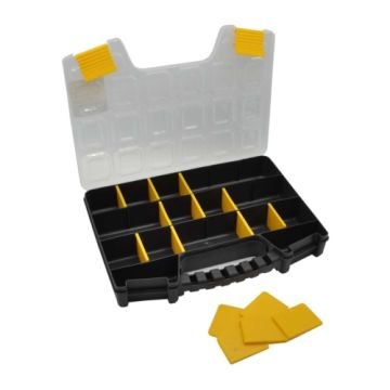 Full Mega Organizer 13'' - FULLMKORG13