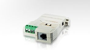 Aten Rs232/Rs422/Rs485 Arayüz Çeviricisi, Güç Adaptörlü