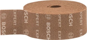 Bosch Expert N880 Keçe Zımpara 115x10000 Mm Kaba A - 2608901227