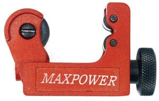 Maxpower Bakır Boru Kesme 3 - 22 Mm - MX115-1