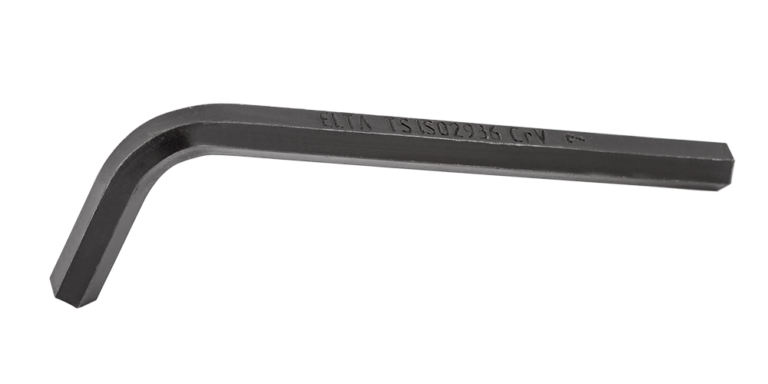 Elta Allen Anahtar Altı Köşe 12 Mm