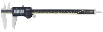 Mitutoyo 500-197-30 Mutlak Dijital Kumpas 0 ila 8 İnç
