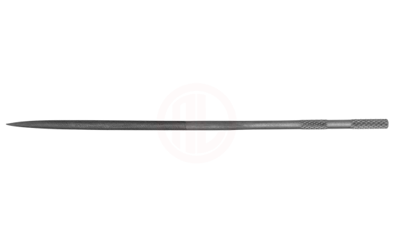 Ceta Form Oval Saatçi Eğesi 6 İnç/160 Mm