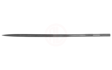 Ceta Form Oval Saatçi Eğesi 6 İnç/160 Mm