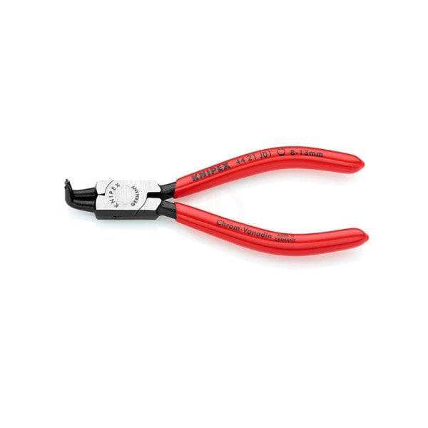 Knipex 44 21 J01 EĞRİ 90* İÇ SEGMAN PENSİ - KNI4421J01