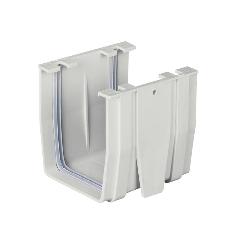 Kalde Köşeli Dere Manşonu 150 Mm