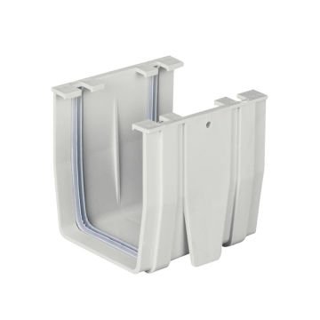 Kalde Köşeli Dere Manşonu 150 Mm