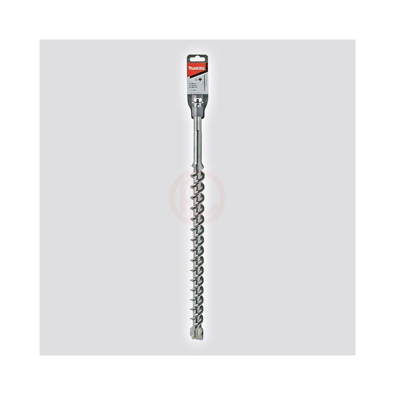 Makita SDS Max Delici Elmas Matkap Ucu Zentro 45x570 mm (P-78190)