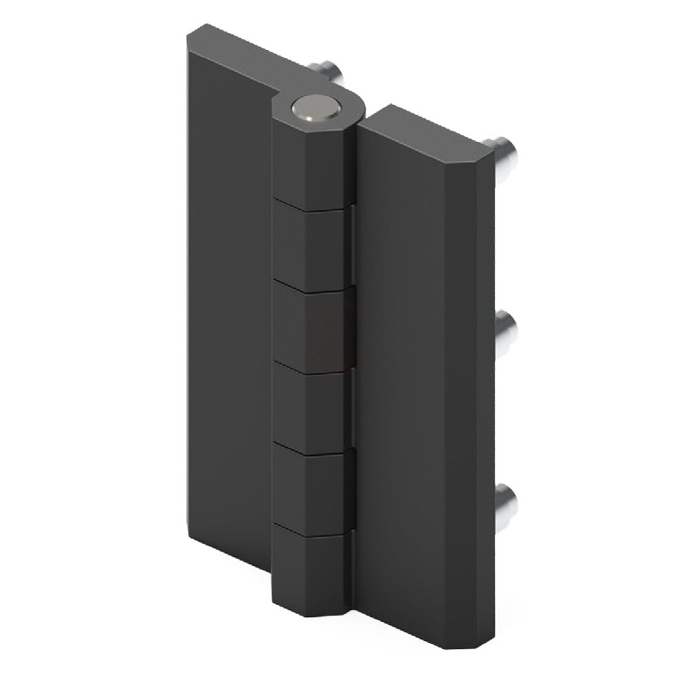 Mesan Metal Yaprak Menteşe - MESAN90012
