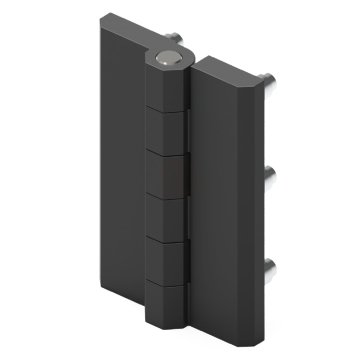 Mesan Metal Yaprak Menteşe - MESAN90012