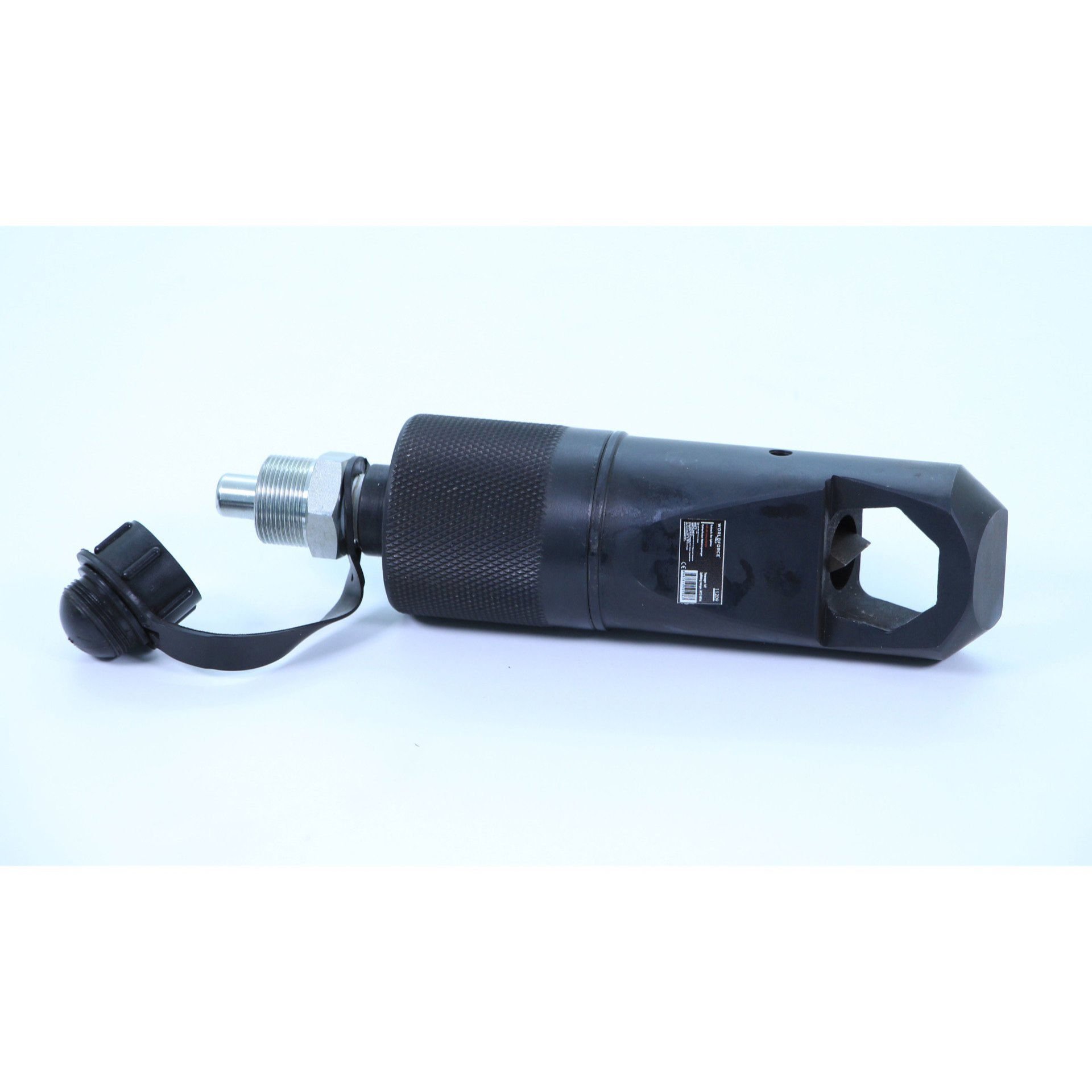 Worldforce Hidrolik Somun Kesme 10 Ton M12-M16 (700 Bar)
