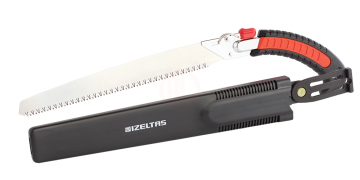 İzeltaş Dal Budama Testeresi 300 mm