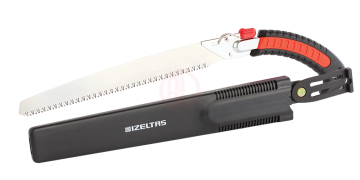 İzeltaş Dal Budama Testeresi 300 mm