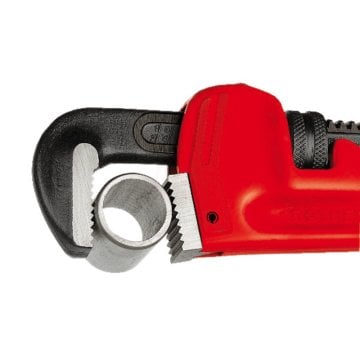 Rothenberger Heavy Duty 8 Tek Elle Boru Anahtarı - 70150