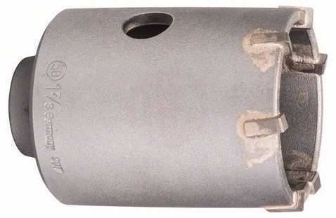 Bosch SDS Plus-9 CoreCutter Kırıcı Delici Buat Uç 50x72 mm - 2608550075