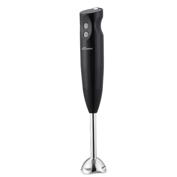 Conti CMB-102 Quick Çubuk Blender Siyah