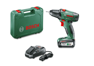 Bosch Psr 14,4 Lı-2 Akülü Vidalama Makinesi - 060397340N