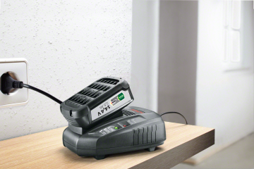 Bosch Psr 14,4 Lı-2 Akülü Vidalama Makinesi - 060397340N