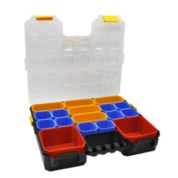 Full Kup Organizer 40'' - FULLKUP400