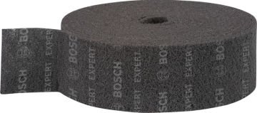 Bosch Expert N880 Keçe Zımpara 115x10000 Mm Med S - 2608901228