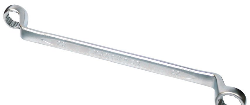 Maxpower Yıldız Anahtar 6X7 Mm - MX30006-07