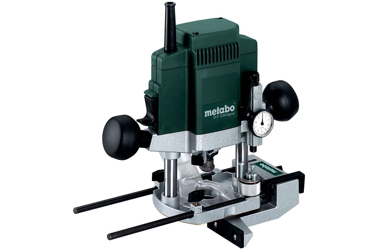 Metabo Freze Makinesi OFE 1229 Sıgnal