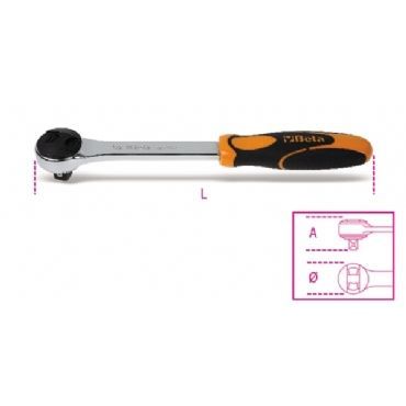Beta Lokma Cırcır Kolu 920/55Q