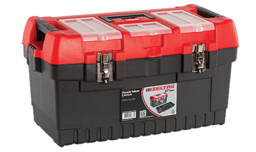 İzeltaş Plastik Takım Çantası 22 İnç