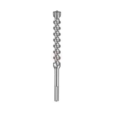 Makita SDS Max Delici Elmas Matkap Ucu Zentro 50x570 mm (P-78215)