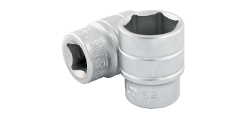 İzeltaş Altı Köşe Lokma Anahtar 3/4 İnç