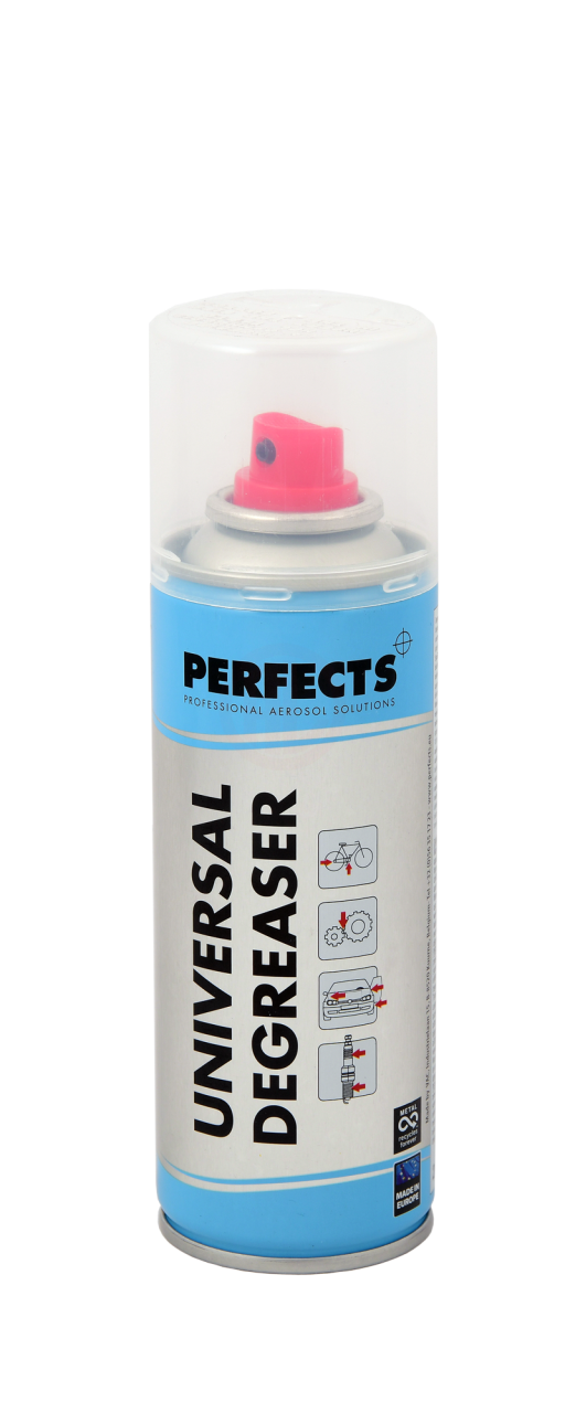 Perfect Yağsız Kontak Spreyi 200 ml