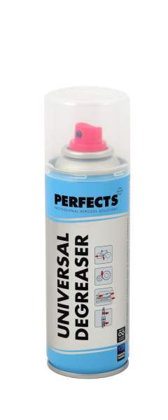 Perfect Yağsız Kontak Spreyi 200 ml