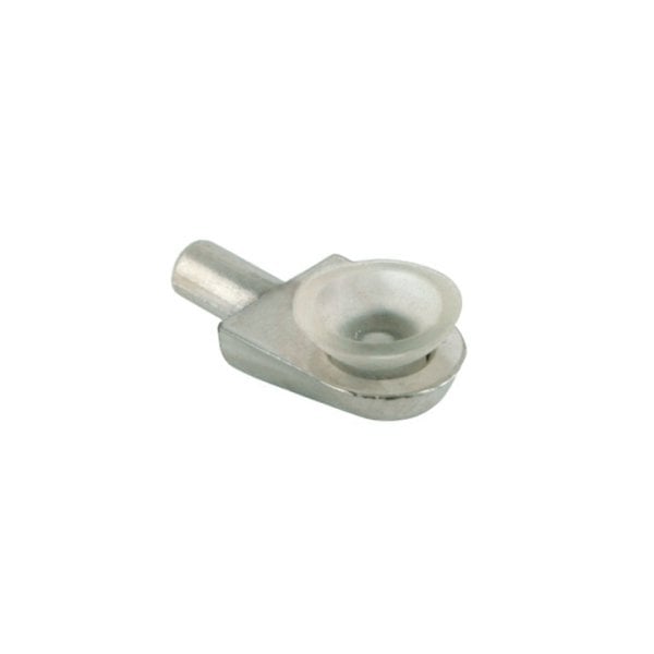 Ayder Vantuzlu Raf Pimi Geniş 5 mm Nikel - A 1817