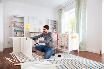 Bosch Psr 14,4 Lı-2 Akülü Vidalama Makinesi Çift Akü - 060397340P