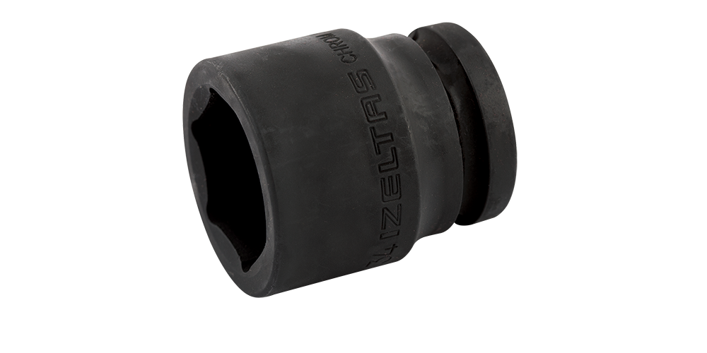 İzeltaş Altı Köşe Havalı Lokma Anahtar 3/4 İnç