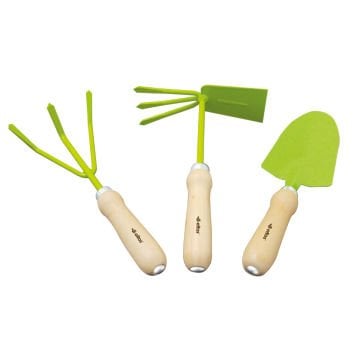 Eltos Bahçe Seti (3 Parça)