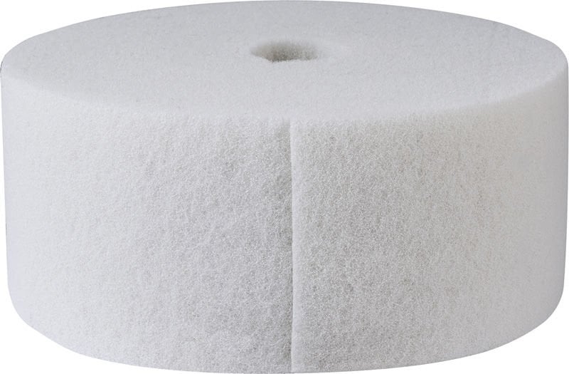 Bosch Expert N880 Keçe Zımpara 115x10000 Mm Temiz - 2608901226