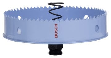 Bosch Special For Sheet Metal Delik Açma Testeresi 127 mm - 2608584854