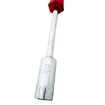 AL Lokma Uçlu Tornavida 13 Mm