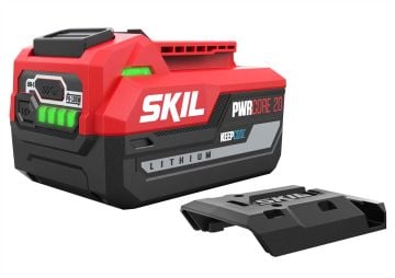 Skil 3144AA 4,Ah LiBatarya Usb - C Port