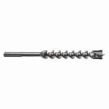 Makita SDS Max Delici Elmas Matkap Ucu Zentro 52x570 mm (P-78221)