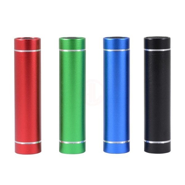 GREYDER TEK KALEM PİLLİ KÜÇÜK METAL FENER - GD-185