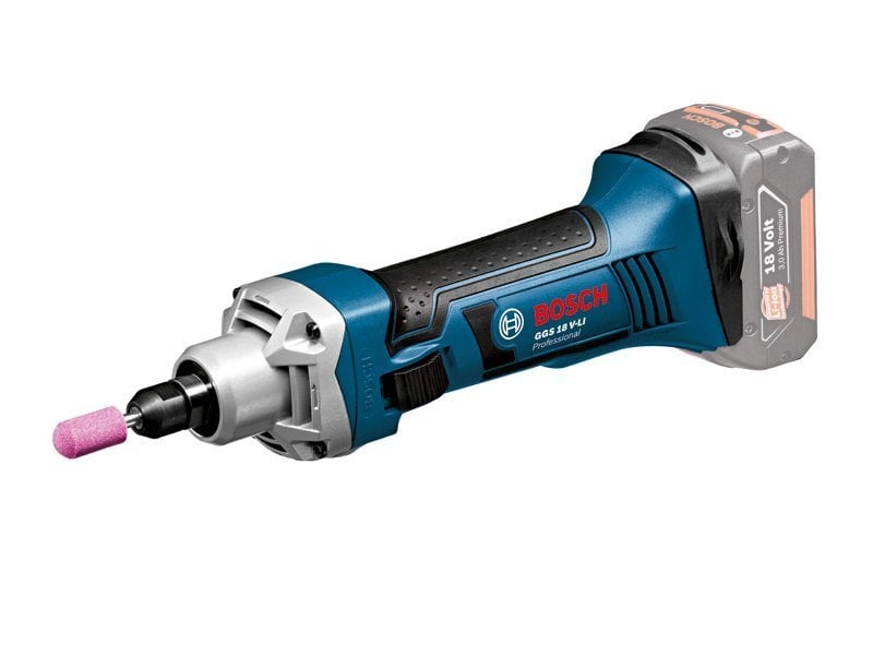 Bosch Akülü Kalıpçı Taşlama Makinesi GGS 18V-LI (Aküsüz) - 06019B5300