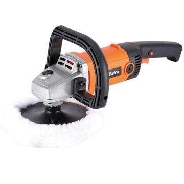 Max Extra Mx6165 180Mm Polisaj Elkt. - MX016165