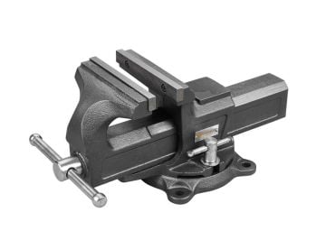 Somafix SM125M Tezgah Mengene