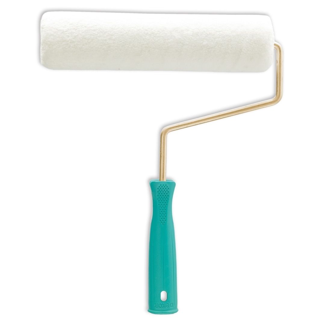 Dekor Rulo 1064 Kadife Rulo 25 Cm