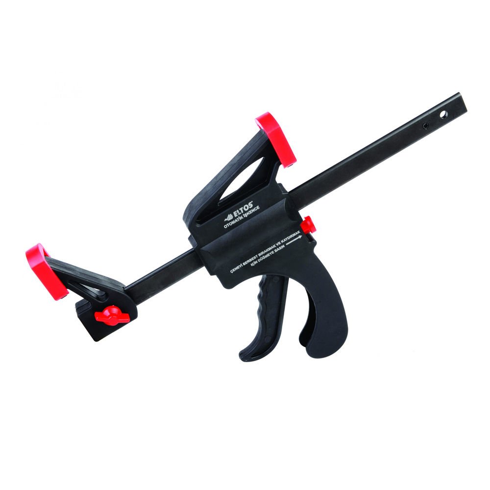 Eltos Otomatik İşkence 150 Mm